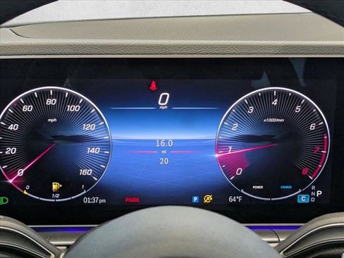 Certified 2026 Mercedes-Benz GLE 350 4MATIC image 11