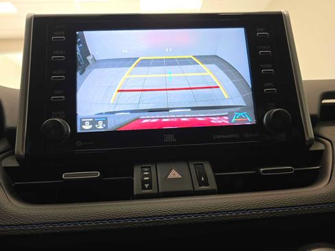 Used 2020 Toyota RAV4 XSE AWD/4WD image 13