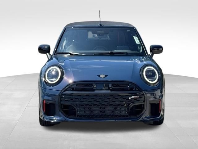 New 2026 MINI Cooper John Cooper Works FWD image 11