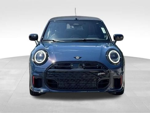 New 2026 MINI Cooper John Cooper Works FWD image 11