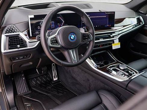 New 2026 BMW X5 xDrive50e AWD/4WD image 10