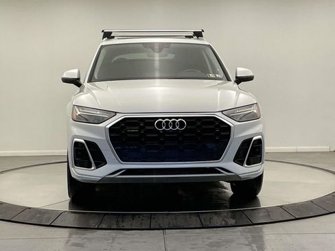 Used 2022 Audi Q5 2.0T Premium Plus image 10