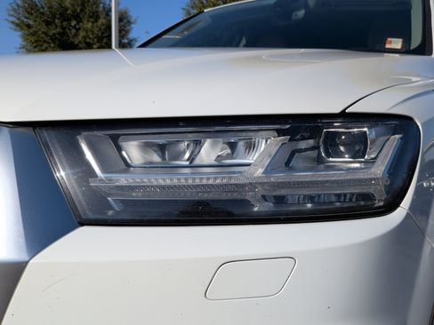 Used 2017 Audi Q7 2.0T Premium Plus image 3