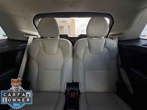 Used 2024 Volvo XC90 T8 Ultimate w/ Lounge Package AWD/4WD image 24