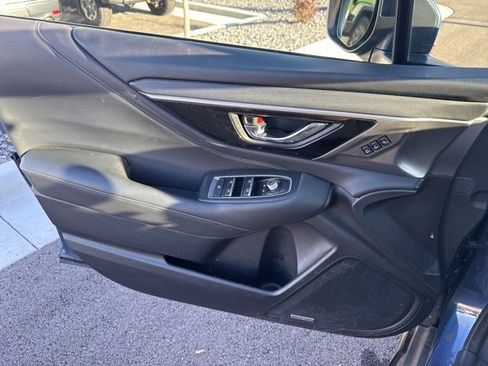 Used 2020 Subaru Outback Limited w/ Popular Package #2 image 18