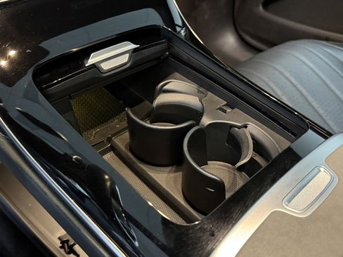 Certified 2022 Mercedes-Benz EQS 450+ Sedan image 34