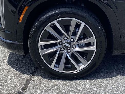 New 2026 Cadillac Vistiq Sport AWD/4WD image 9
