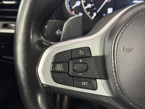 Used 2019 BMW X3 M40i w/ Premium Package image 16