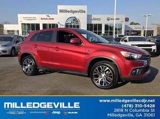 Used 2019 Mitsubishi Outlander Sport ES video 1