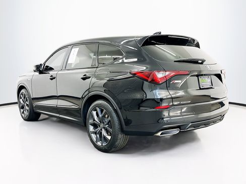 Used 2024 Acura MDX A-Spec image 5