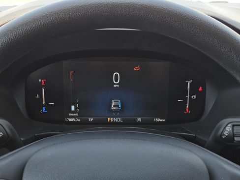 Used 2025 Ford Escape Active FWD image 16
