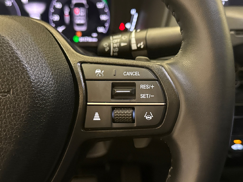 Used 2025 Honda Accord EX-L image 30