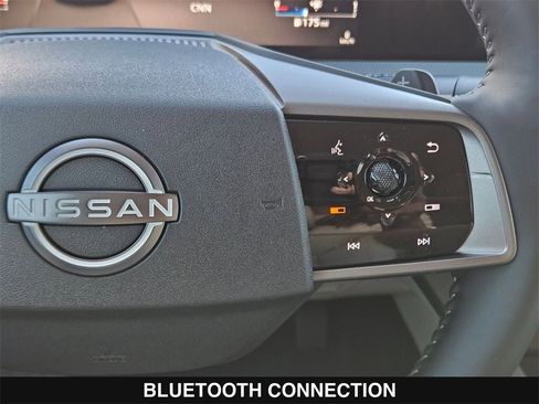 New 2026 Nissan Murano SL image 23