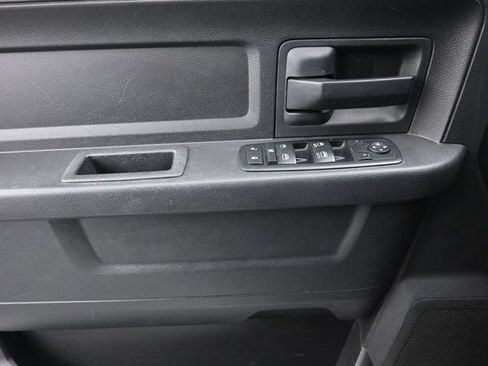 Used 2012 RAM 1500 ST w/ ST Popular Equipment Group AWD/4WD image 22