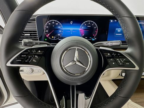 New 2026 Mercedes-Benz GLE 350 GLE 350 image 12