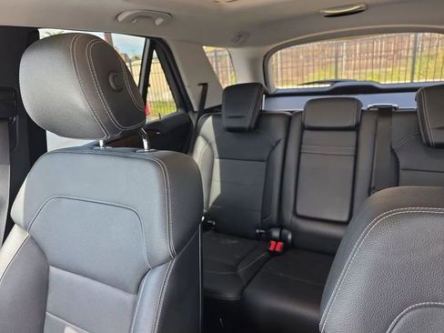 Used 2015 Mercedes-Benz ML 350 2WD w/ Premium 1 Package image 53