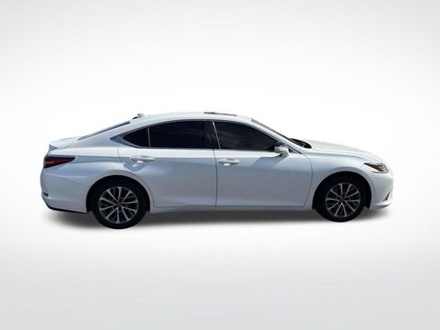 Used 2022 Lexus ES 350 w/ Accessory Package FWD image 6