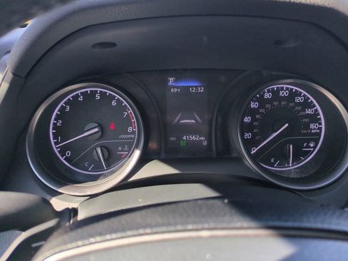 Certified 2024 Toyota Camry SE image 25