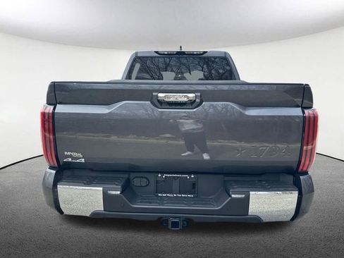 New 2026 Toyota Tundra 1794 Edition AWD/4WD image 10
