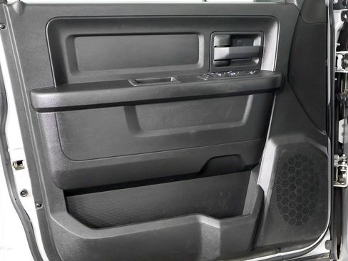 Used 2019 RAM 1500 Tradesman w/ Popular Equipment Group AWD/4WD image 16
