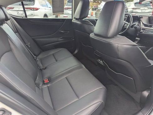 Used 2021 Lexus ES 300h 300h w/ Accessory Package 2 image 30