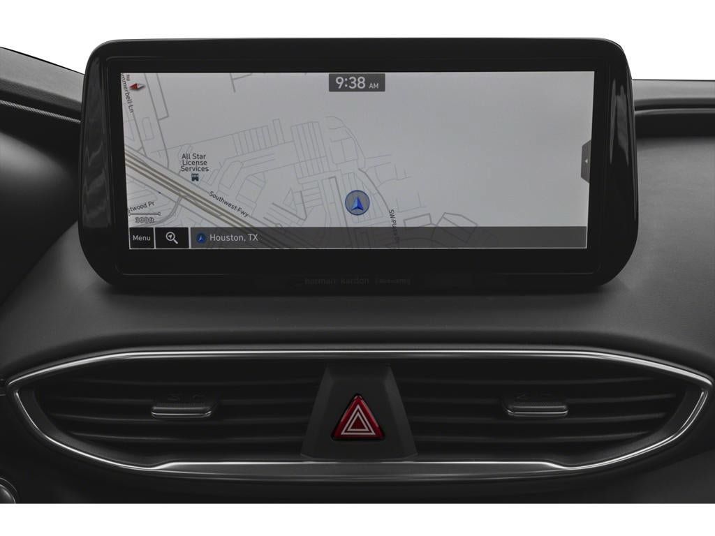 Used 2023 Hyundai Santa Fe Limited w/ Cargo Package AWD/4WD image 96