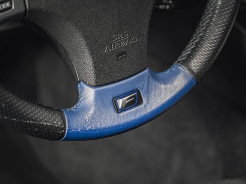 Used 2011 Lexus IS F RWD image 39