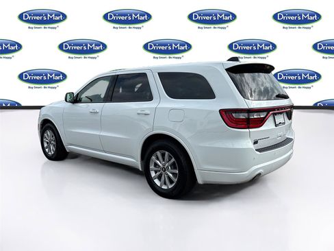 Used 2026 Dodge Durango GT RWD image 5