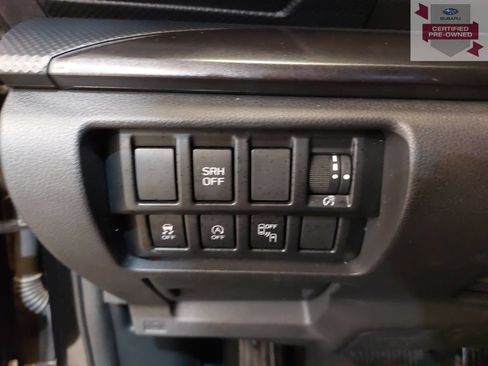 Certified 2024 Subaru Forester Sport AWD/4WD image 23