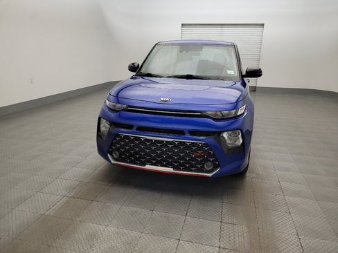 Used 2020 Kia Soul GT-Line w/ GT 2.0L Power Sunroof Package FWD image 15