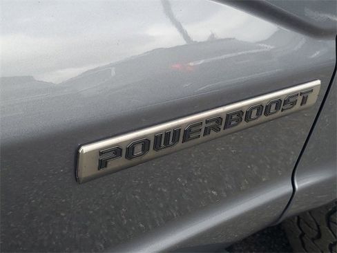 Used 2024 Ford F150 XLT w/ Equipment Group 302A MID image 11