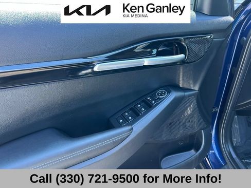 Certified 2024 Kia Seltos EX AWD/4WD image 25