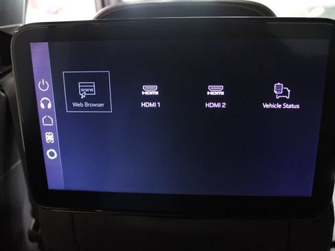 New 2026 GMC Yukon AT4 w/ AT4 Premium Plus Package AWD/4WD image 50