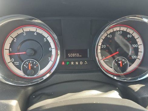 Used 2017 Dodge Grand Caravan SE w/ Power Window Group FWD image 13