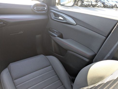 Used 2024 Dodge Hornet GT w/ Cold Weather Group image 16