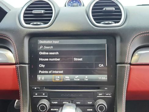 Used 2022 Porsche 718 Boxster GTS image 39