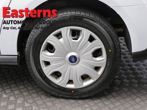 Used 2020 Ford Transit Connect XLT FWD image 8