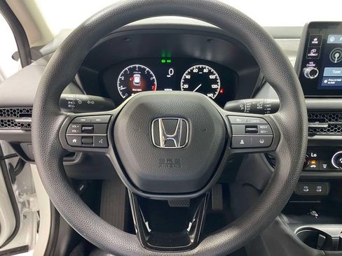 New 2026 Honda HR-V LX image 18
