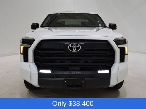Used 2022 Toyota Tundra SR5 image 2