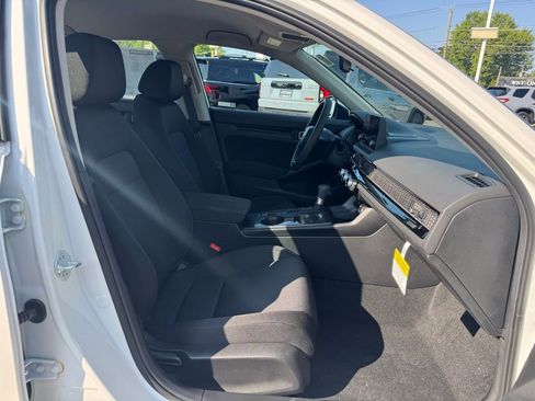 New 2026 Honda Civic LX image 15