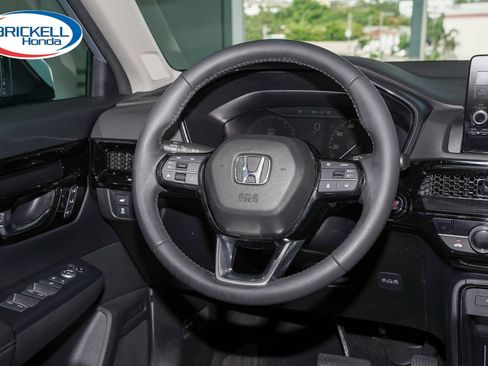 Certified 2024 Honda CR-V EX-L image 22