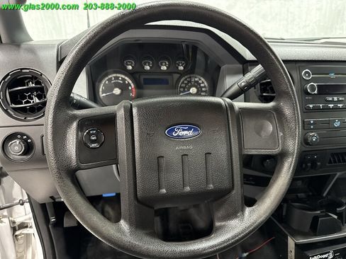 Used 2016 Ford F250 XL image 4