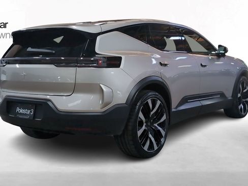 Used 2025 Polestar Polestar 3 AWD/4WD image 5