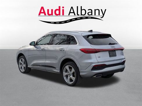 New 2025 Audi Q5 2.0T Premium Plus image 4