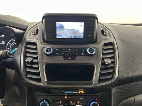 Used 2020 Ford Transit Connect XL FWD image 19