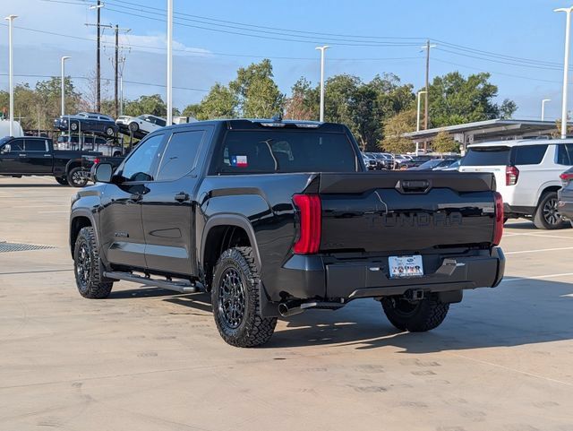 Used 2026 Toyota Tundra SR5 AWD/4WD image 4