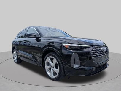 Certified 2025 Audi Q5 Prestige