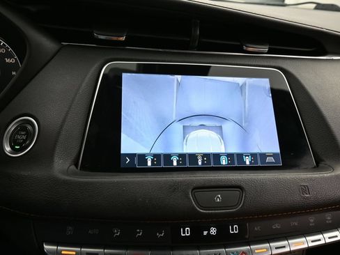 Used 2019 Cadillac XT4 Sport AWD/4WD image 30