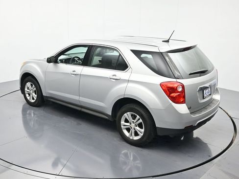 Used 2014 Chevrolet Equinox LS FWD image 31