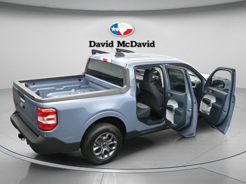 Used 2026 Ford Maverick XLT w/ XLT Luxury Package AWD/4WD image 47